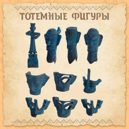 Set for excavations "Treasures of the ancient world"-2