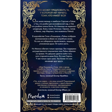 Узники мира снов. Книга 1. Нордсвей Т.-1