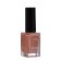 Nail polish with Nude Collection gel effect, tone 205, caramel, 12 ml