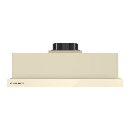 Exposure Maunfeld VS Fast Glass 60, telescopic, 850 m3/h, 2 speeds, 60 cm, beige-9