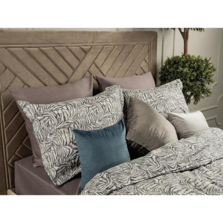 Bed linen 1.5 joint venture Exotic, size 180x240 cm, 160x220 cm, 50x70+5 cm - 2 pcs-10