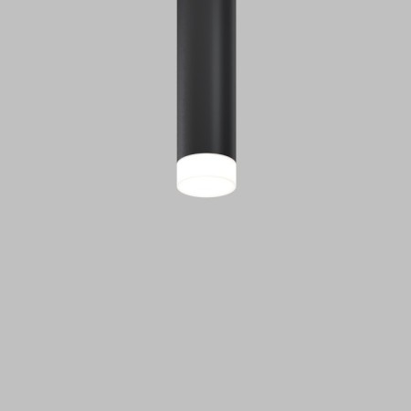 Matty diffuser for Focus LED 12W, 52x52 mm, white-2
