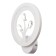 Bra 661321b/1 LED 10W 4000k white 19x19x7 cm
