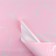 Palette packaging for flowers "marble", matte, pink, 57 x 57 cm