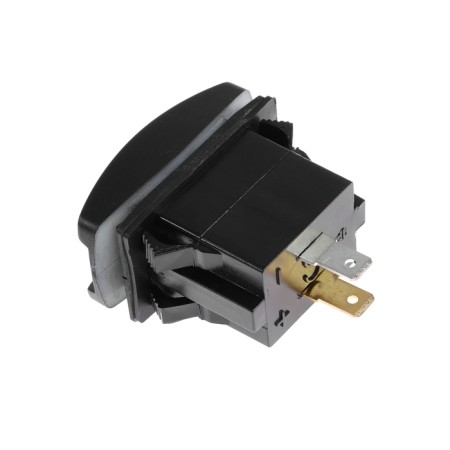 Charger, 12-24 V, 2 USB, 3.1 a, black-3
