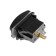 Charger, 12-24 V, 2 USB, 3.1 a, black