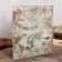 Photo album magnetic 23x28 cm. 30 sheets, "Journey"