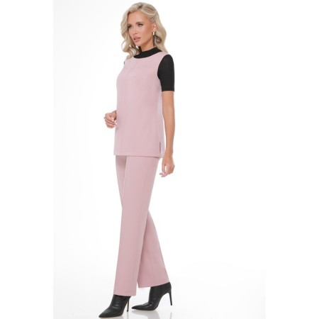 Women's costume "Brilliant solution", size 50-3