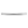 Hand-slop tundra RS002, m/o 96 mm, matte nickel color