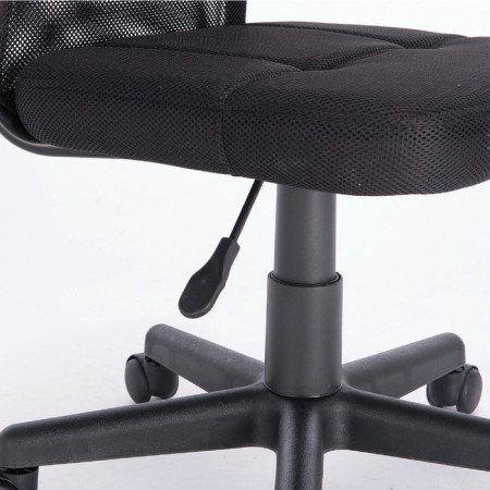 Complex Brabix Smart MG-313, without armrests, black-9