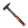 Patriot MHF-500 locksmith hammer, Fiberglass handle, 500 g