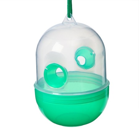 Bee and OS trap, green, Greengo-1