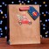 Gift package "Gift Machines" 18 x 22.3 x 10 cm