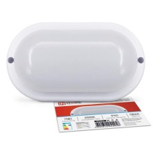 LED SLECTIC HEARTIC IN Home, SPP 1565-Ivil 15W, 6500K, 1350LM, IP65, 160x88 mm