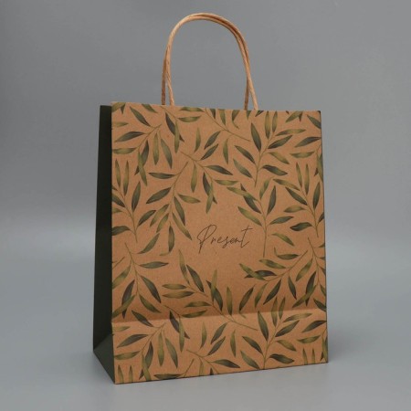 Gift Crafts, Packaging, "Gift", Ml 23 x 27 x 11.5 cm-3