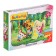 Contour maxi-puzzle "Barboskins", 30 elements