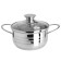 Castle Regent Inox Bimbo Vitro, size 14x7 cm, 1 liter