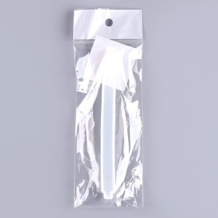 Form silicone universal “pen” set 2 pcs., Size 1 pc. - 1.4 × 14.8 × 1.3 cm-5