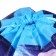 Shoe bag 28*36cm, cold heart