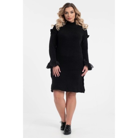 Women's dress, size 56-3