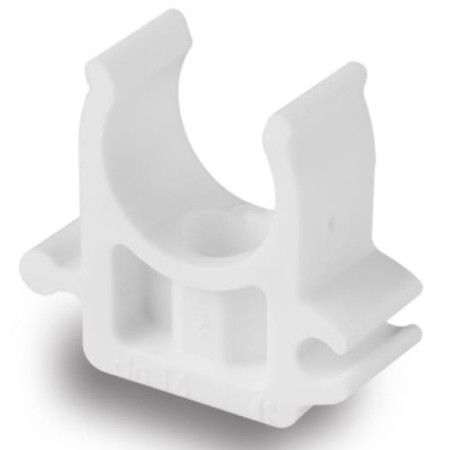 Aqualink d = 40-42 mm fasteners for a warm floor-2