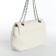 Bag-mixer on the valve, white color