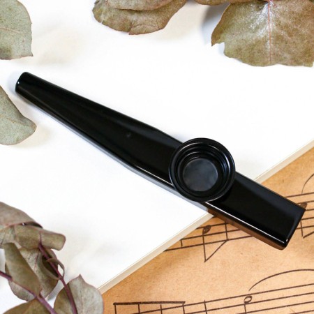 Music Life Musical Tool, Black