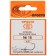 Hooks Indumezina, No. 16, 9 pcs.
