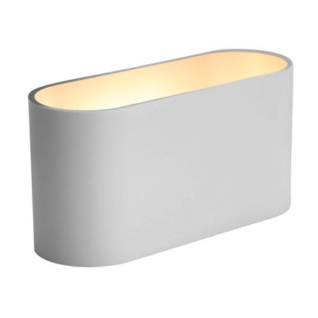 Feron ML1780, IP20, G9, 15 W, 160x75x80 mm lamp, white color-1