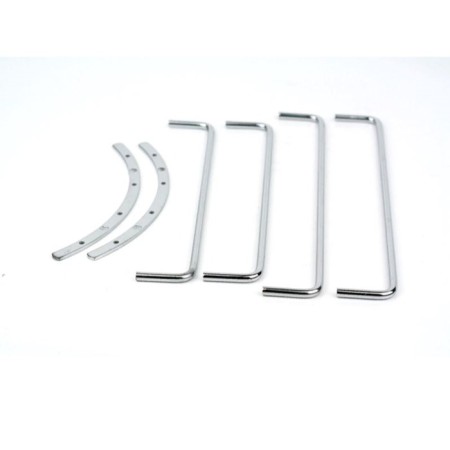 Protective lattice ACV GR-L12, 30cm-1