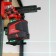 Laser NII-T LM576LD 117441, 16 rays, 520 nm, ± 3 degrees, ± 0.3 mm/m, 30 m.