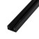Single-phase track 2tra tire, TR-12B, 2M, reinforced, black