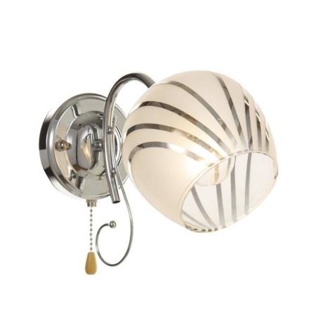 Sconces 3905-162/1 40W e27 chrome-1