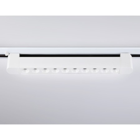 Summer Light Snow -Front Ambrella Track System GL6706, 20W, LED, white color-3