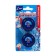 Cleaning toilet tablet, Liara "Sea Freshness", 2 pcs, 50 g