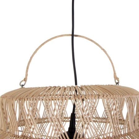 Ryan ceiling lamp "Ryan" 1x120W, E27, 50x50x50 cm-5