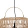 Ryan ceiling lamp "Ryan" 1x120W, E27, 50x50x50 cm