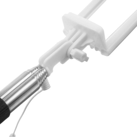 Monopod by Eltronic 2220, 18-72 cm, Android/iOS, black-3
