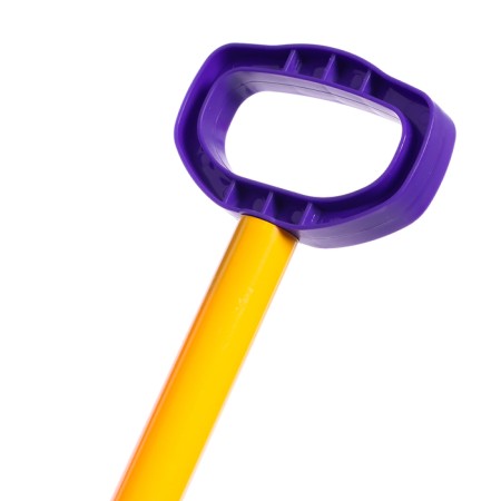 Catalka-Generator of soap bubbles "Snail", on a stick-4