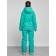 Academician Skille Women's Winter, size 48, green color