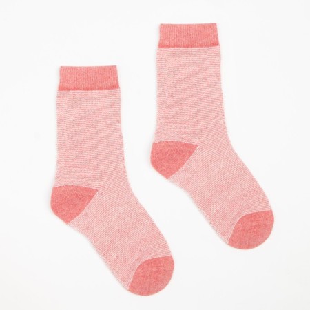 Women's socks, Mix color, size 38-41-7