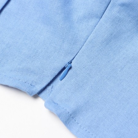Women's costume (skirt and top) Mist Summer Time, Blue, p. 48-9