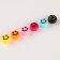 Set for creativity "Decoration from beads. Flowers"