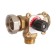 The pumping group Rommer RDG -0003-012501, with a 3-running drive mixer 1 ", without a pump