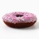 The pound of “my sweet tooth” with blueberries, 40 g.