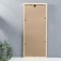 Photo frame 20x50 cm white tree No. 5