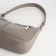 Female bag Textura, small size, color gray