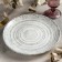 Dining plate Natura, D = 25 cm