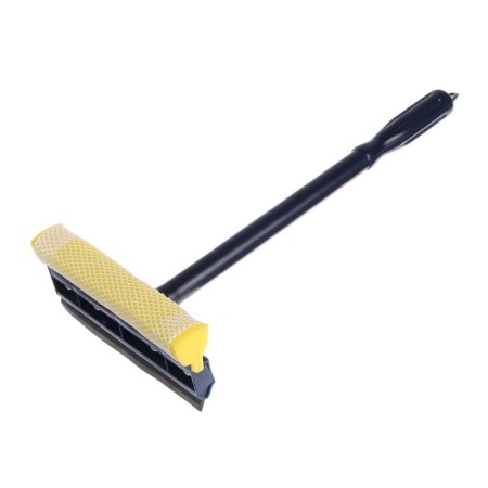 The foambone brush with the City-UP CA-910 water supply