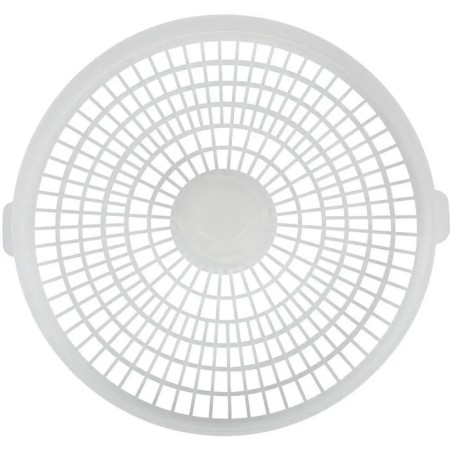 Drywall for vegetables and fruits BQ FD1002, 500 watts, 5 tiers, white-3